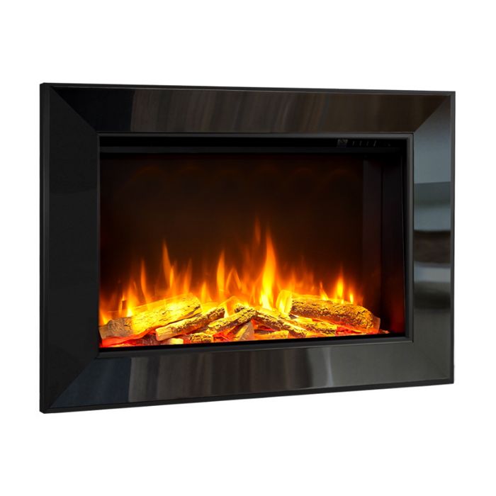 Celsi DLX Vader 750 Inset Electric Fire