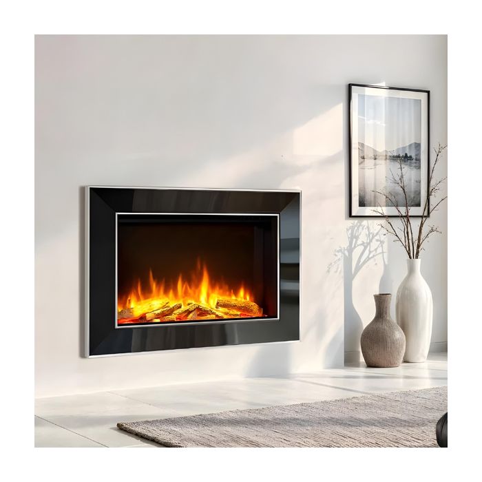 Celsi DLX Vader 750 Inset Electric Fire