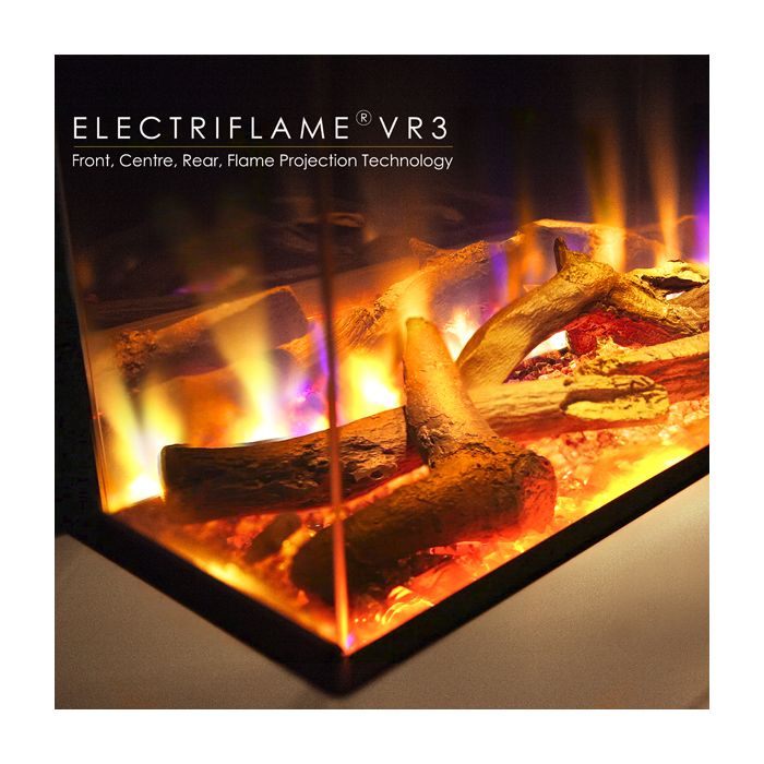 Celsi Electriflame VR 1100 Electric Fire