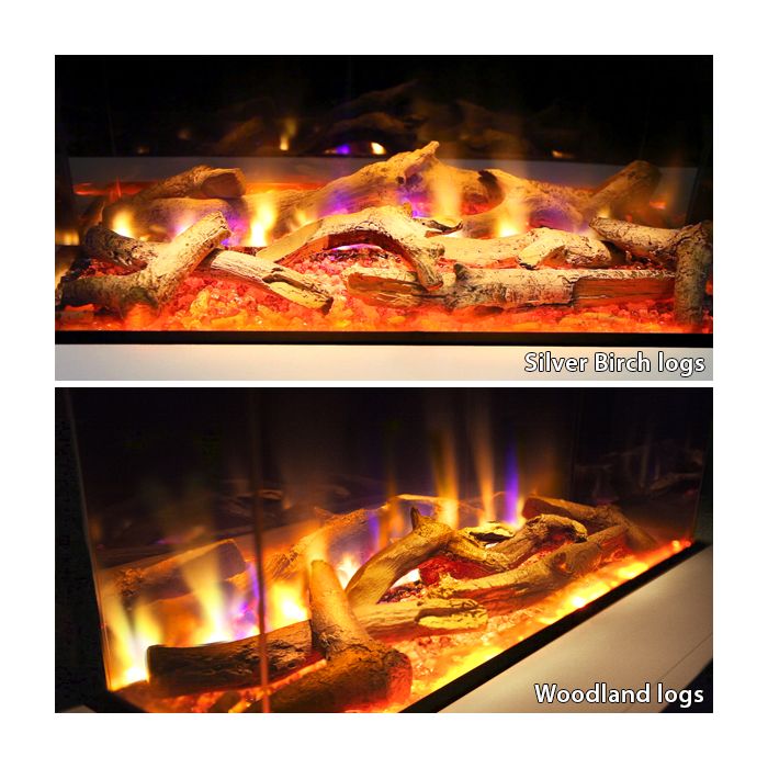 Celsi Electriflame VR 750 Electric Fire 