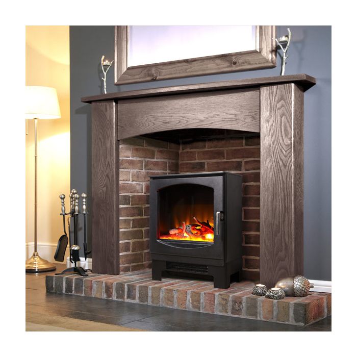 Celsi Electristove VR Luxima Electric Stove