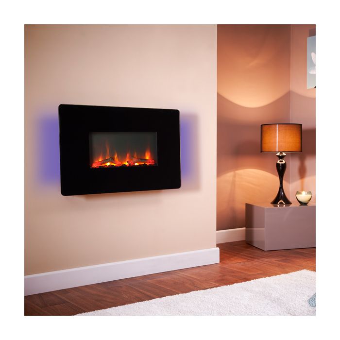 Flavel Flamonik Rapture Electric Fire