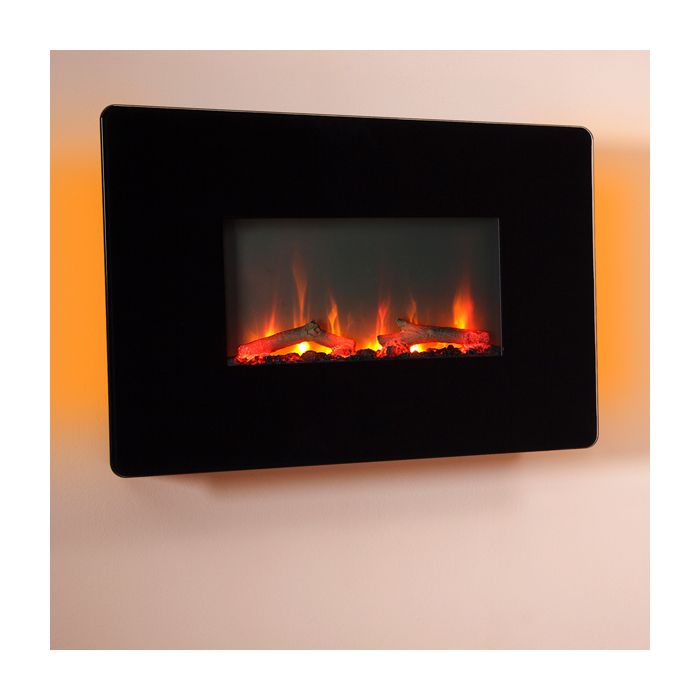 Flavel Flamonik Rapture Electric Fire