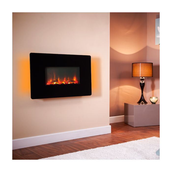 Flavel Flamonik Rapture Electric Fire