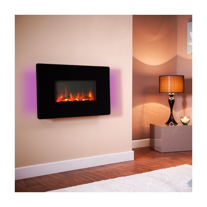 Flavel Flamonik Rapture Electric Fire