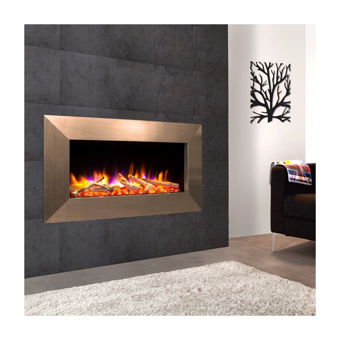 Celsi Ultiflame VR Instinct Electric Fire