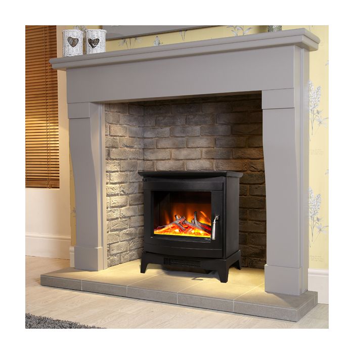 Celsi Electristove VR Rochester Electric Stove