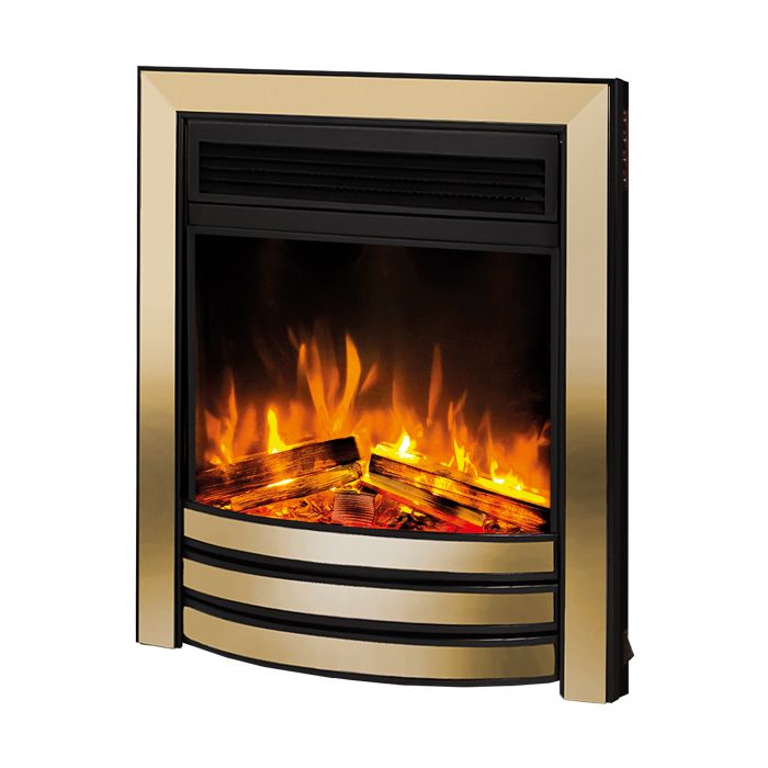 Celsi Ultiflame Ultra SL Autograph Electric Fire