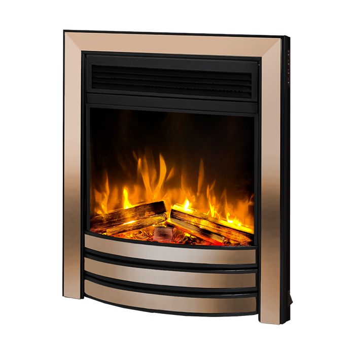 Celsi Ultiflame Ultra SL Autograph Electric Fire