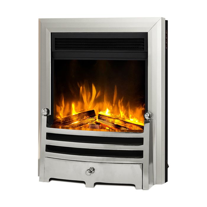 Celsi Ultiflame Ultra SL Bauhaus Electric Fire