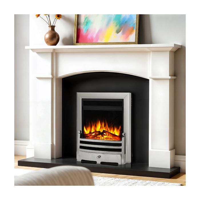 Celsi Ultiflame Ultra SL Bauhaus Electric Fire
