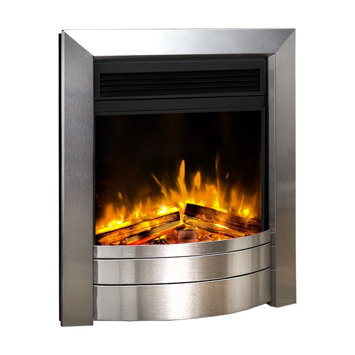 Celsi Ultiflame Ultra SL Essence Electric Fire