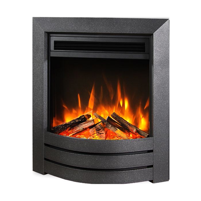 Celsi Ultiflame Ultra Camber Electric Fire