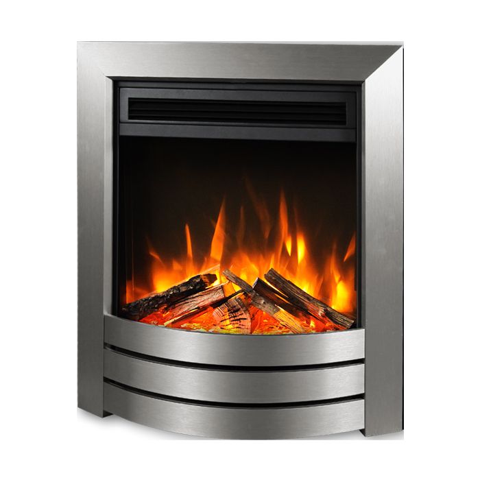 Celsi Ultiflame Ultra Camber Electric Fire