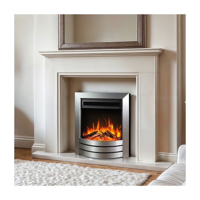 Celsi Ultiflame Ultra Camber Electric Fire
