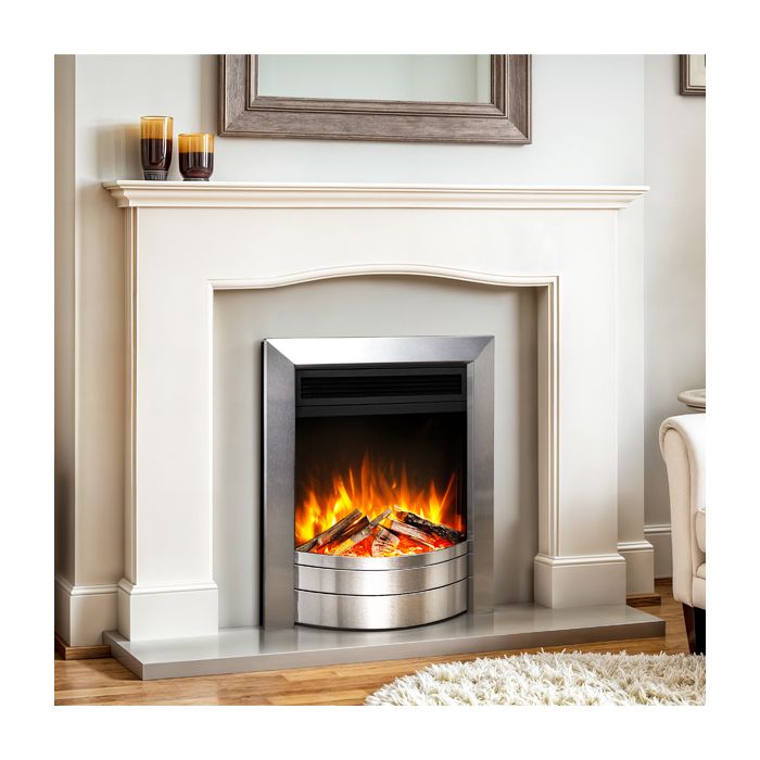 Celsi Ultiflame Ultra Essence Electric Fire