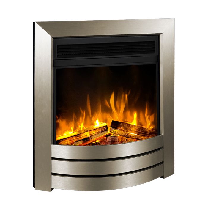 Celsi Ultiflame Ultra SL Camber Electric Fire