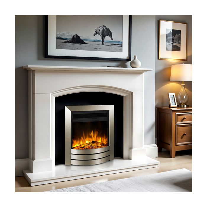 Celsi Ultiflame Ultra SL Camber Electric Fire