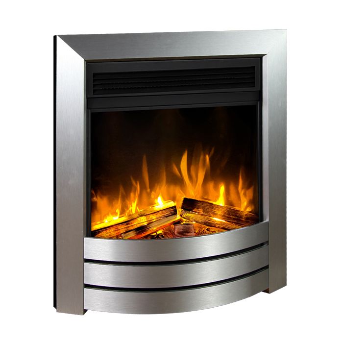Celsi Ultiflame Ultra SL Camber Electric Fire