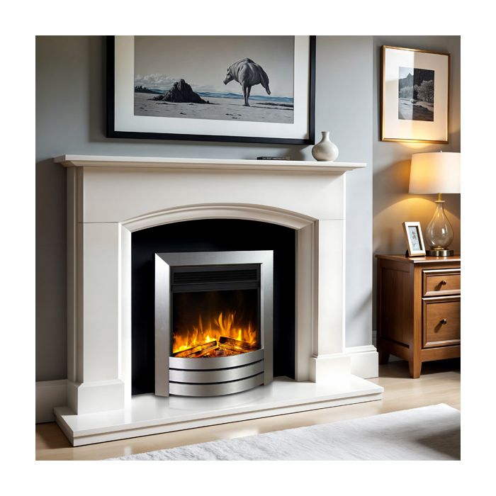Celsi Ultiflame Ultra SL Camber Electric Fire