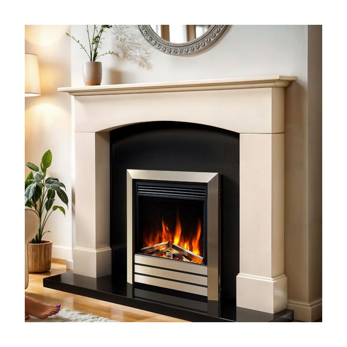 Celsi Ultra FX Parrilla Electric Fire