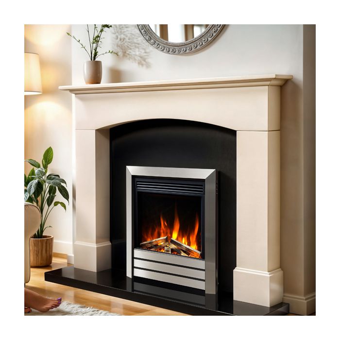 Celsi Ultra FX Parrilla Electric Fire