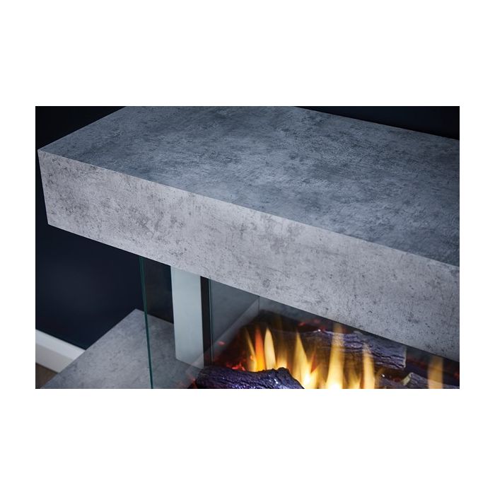 Katell Cento Deep Floor Standing