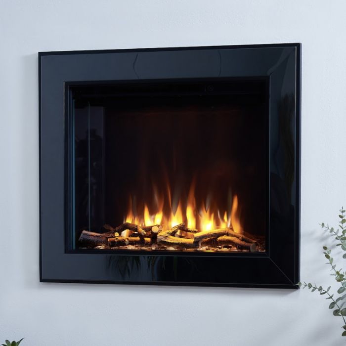 Charlton & Jenrick iRange i560e Slimline Electric Fire