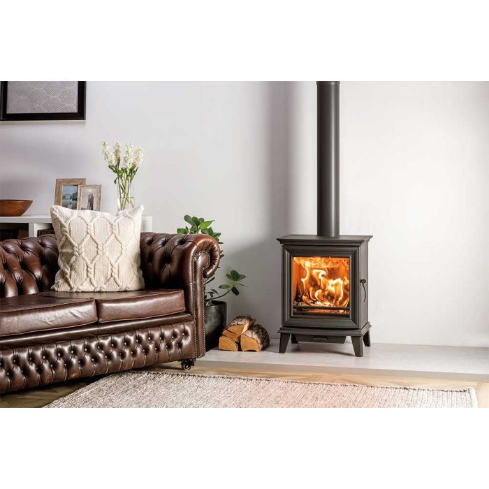 Stovax Chesterfield 5 Woodburning Stove