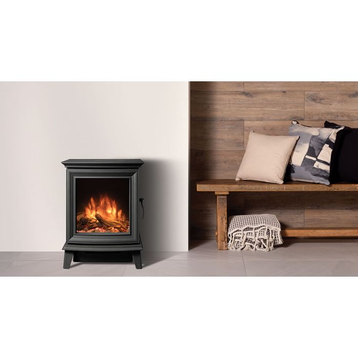 Gazco Chesterfield 5 Electric Stove