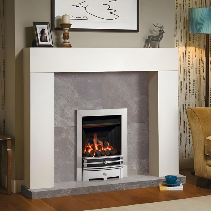 Gazco Logic™ Inset Gas Fires