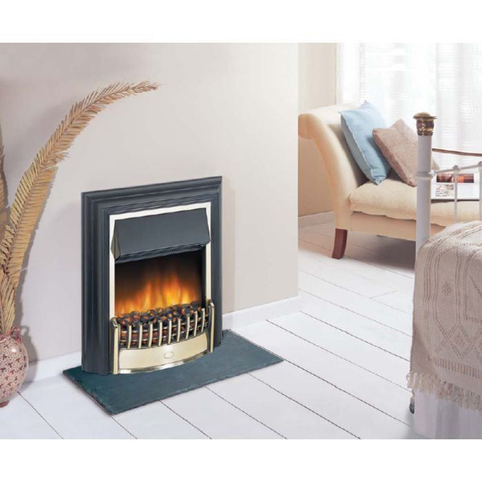Dimplex Cheriton Optiflame Electric Fire