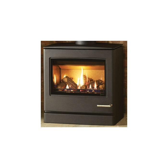 Yeoman CL8 Gas Stove