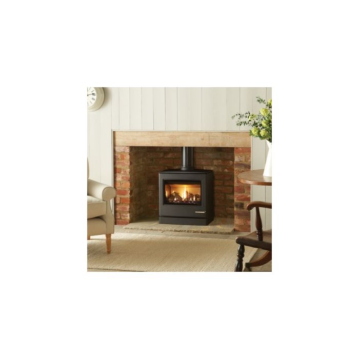Yeoman CL8 Gas Stove