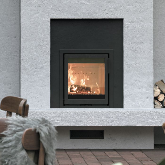 Contura i2 Inset Wood Burning Stove