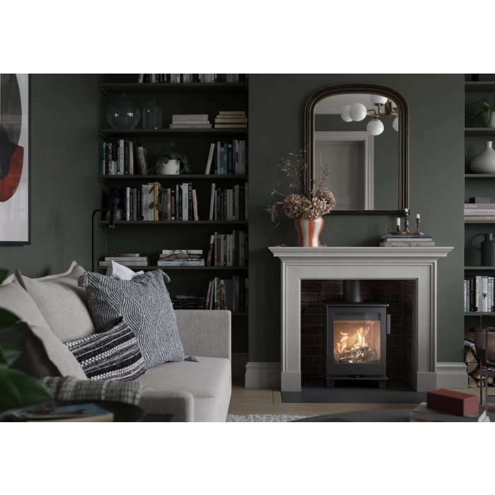 Contura 110 Wood Burning Stove