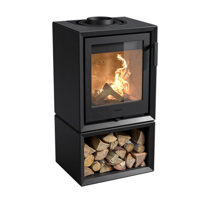 Contura 130 Wood Burning Stove