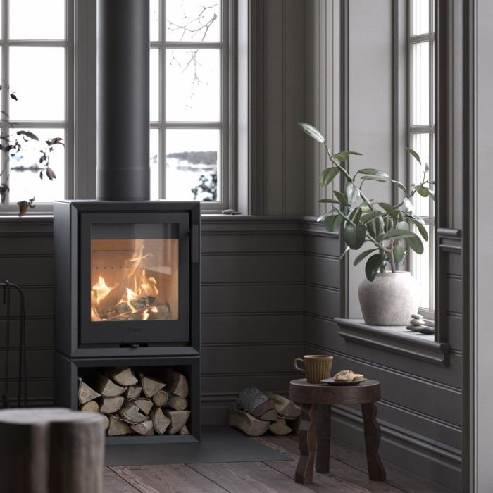 Contura 130 Wood Burning Stove
