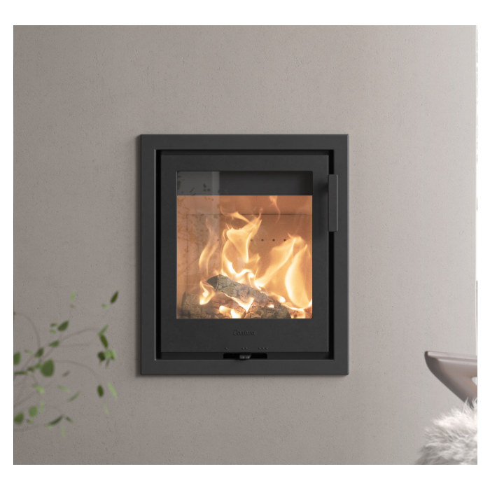 Contura i1 Inset Wood Burning Stove
