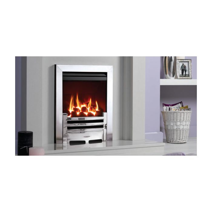 Gazco Logic Convector Gas Fire