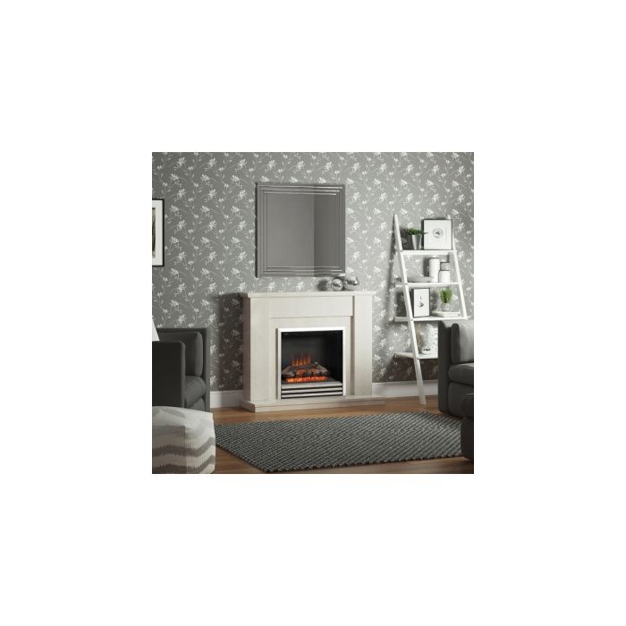 FLARE by Be Modern Coretta 22" Electric Fire