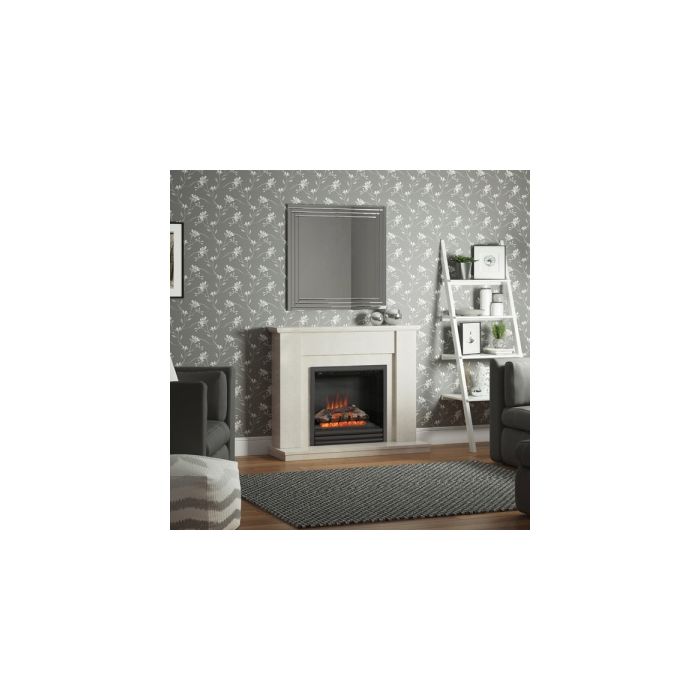 FLARE by Be Modern Coretta 22" Electric Fire