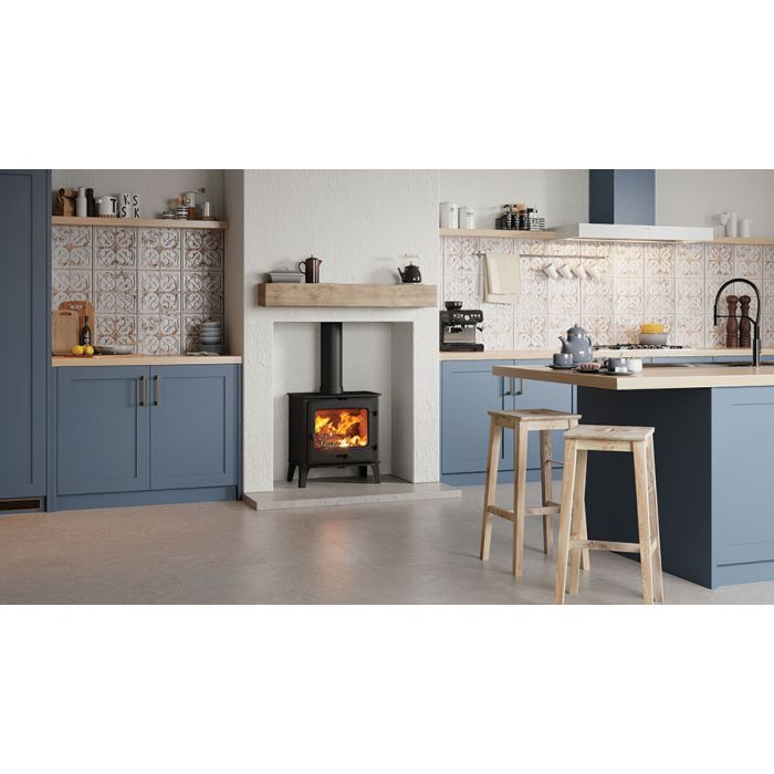 Stovax County 8 Woodburning Stove