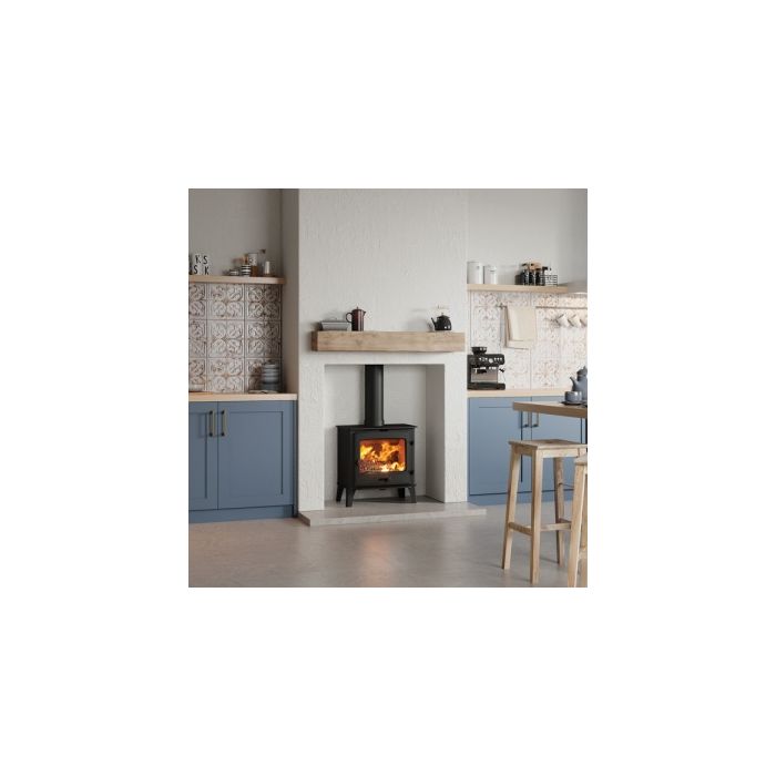 Stovax County 8 Woodburning Stove