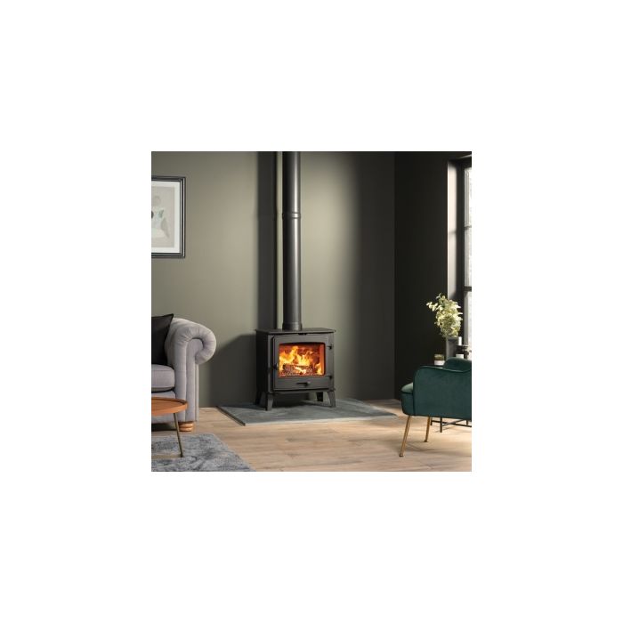 Stovax County 8 Woodburning Stove