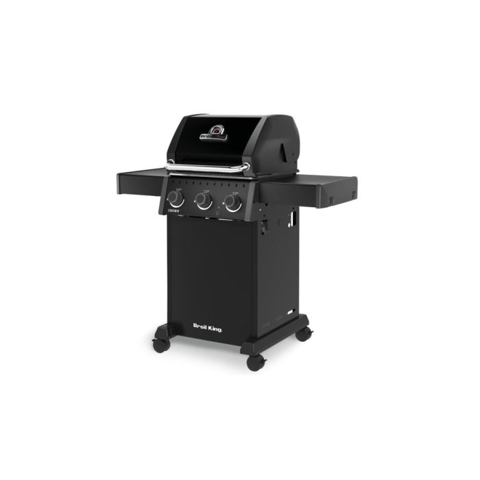 Broil King Crown 310 Shadow Gas BBQ