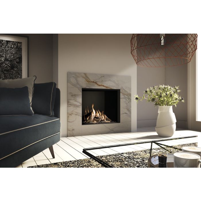 Global Fires - Global 70XT BF