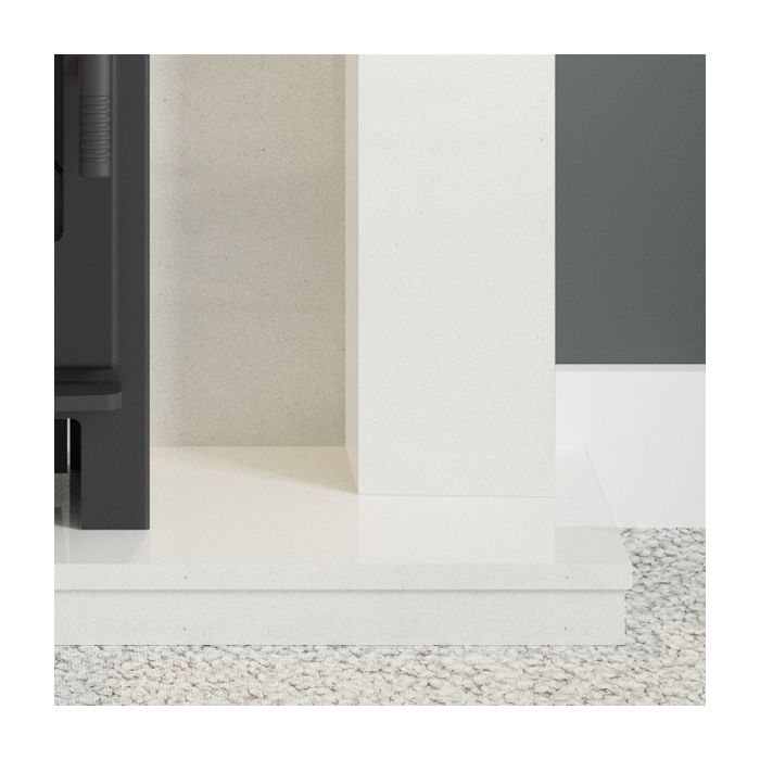 FLARE Collection by Be Modern Allensford Marble Inglenook 