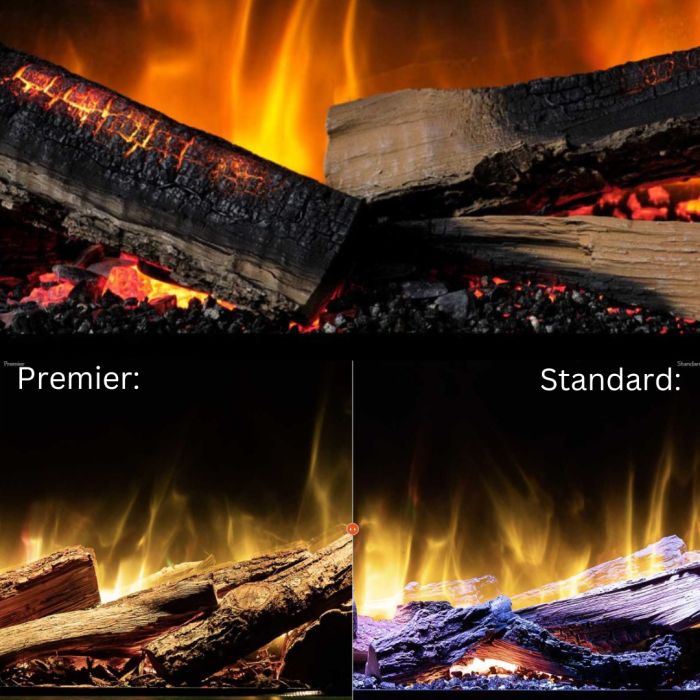 Flamerite E-FX 1500 V2