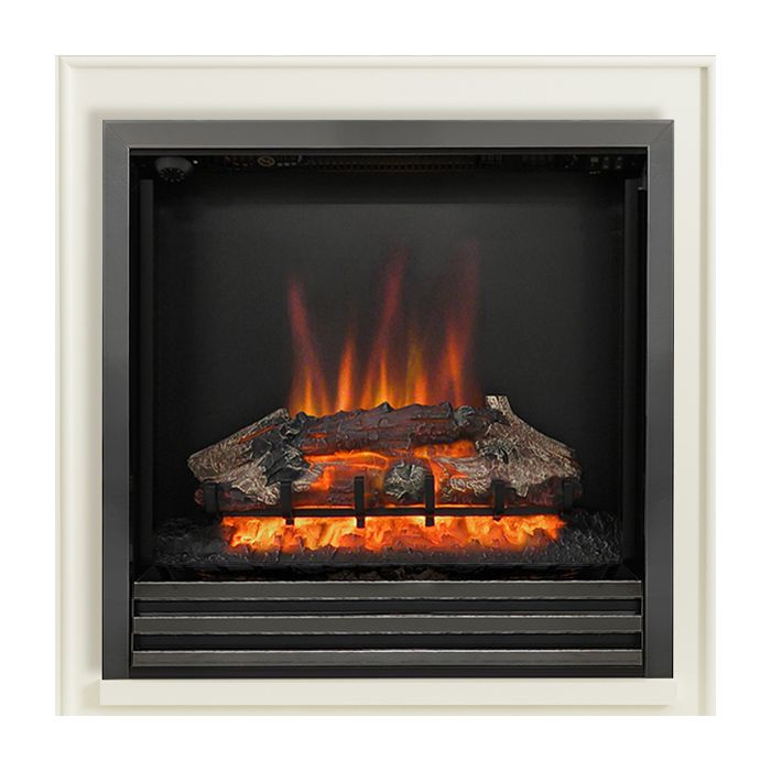 FLARE Collection By Be Modern Stanton LED Electric Suite 